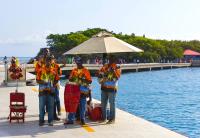 Amateur Musicians and Entertainers 